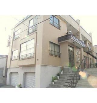 コーポシルビア(1DK/2階)