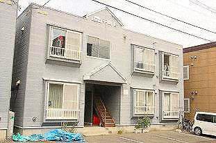 ピアコート平岡E