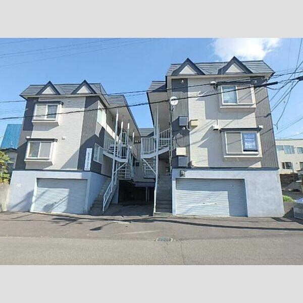 ビックスリーハイツ