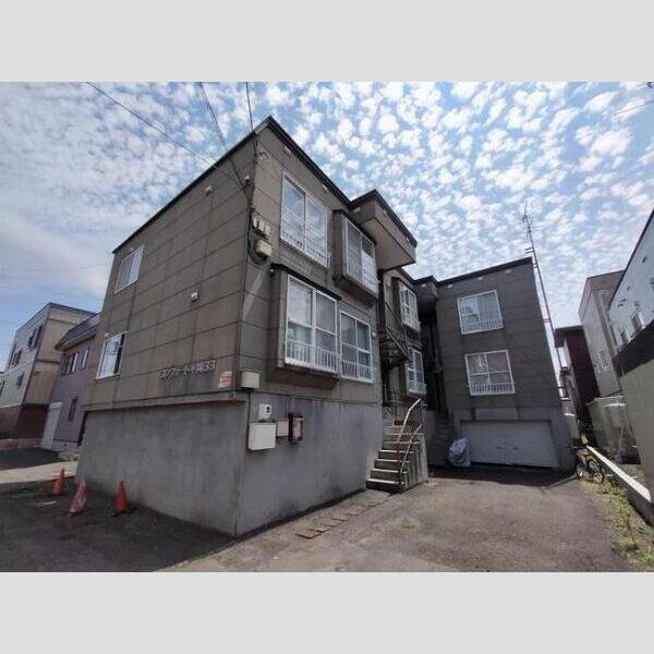 コンフォート平岡33