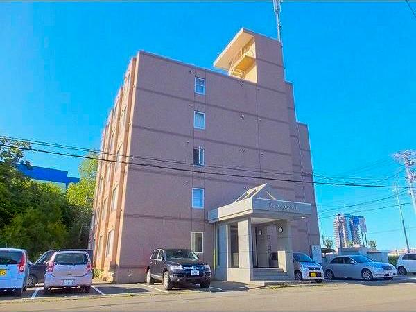 サンライズ文京台