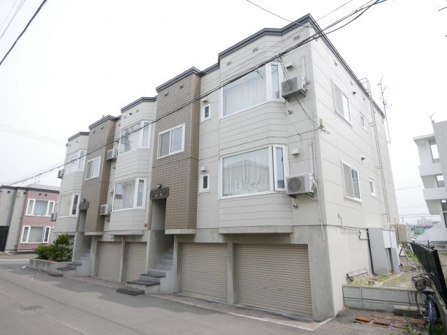 アーバンコート武和