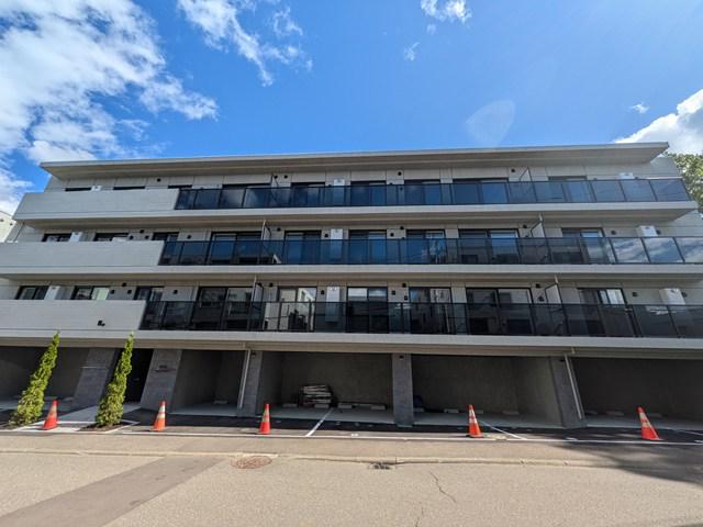 ALIVIS美園(1LDK/4階)