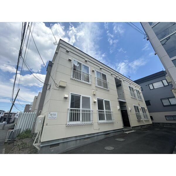 コーポステータス