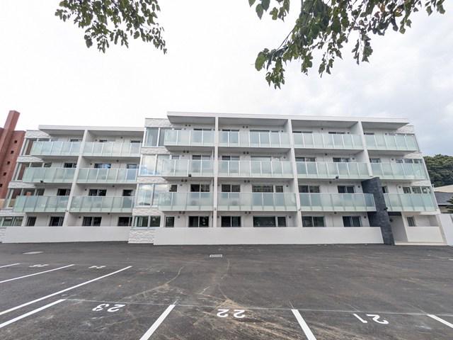 PRIME COURT LA FORET 平岸プライムコートラ(3LDK/2階)