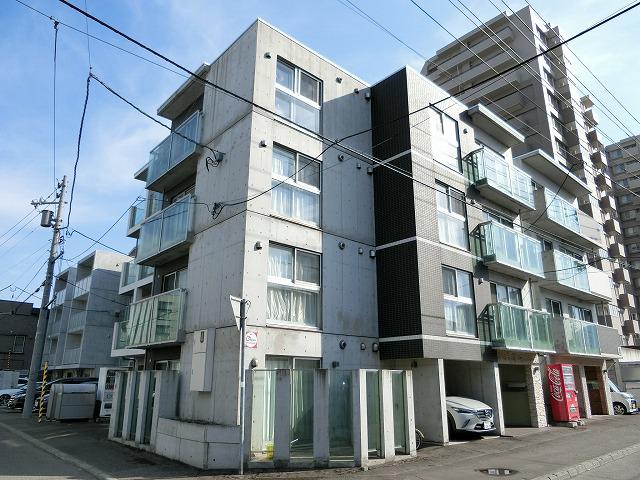 ファクター学園前