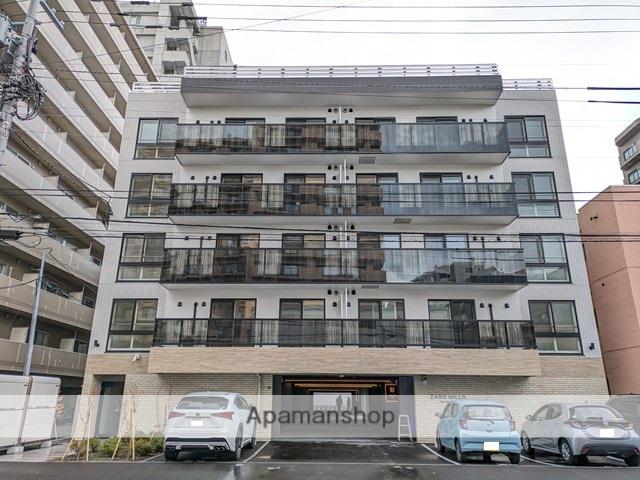 ZABO HILLS TOYOHIRA イースト・ウエスト