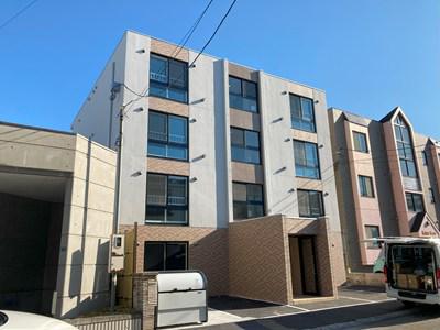 NRJニシオカ(2LDK/2階)