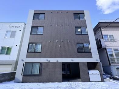 ラグナベルデ美園