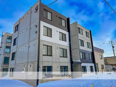 LIEN F・VILLAGE(1LDK/1階)