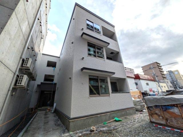 LA VITA COMODO SAPPORO ラ ヴィータ コ