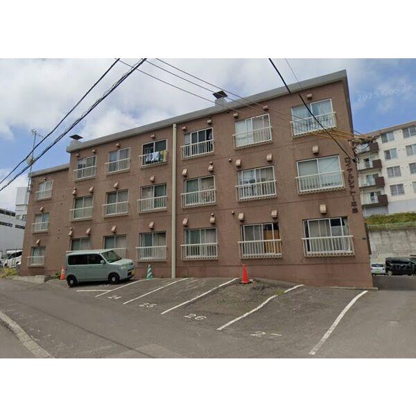 ロイヤルシャトー平岸