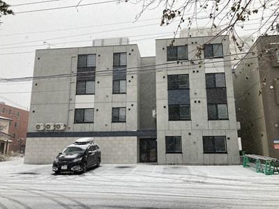 ソラテラス(2LDK/3階)