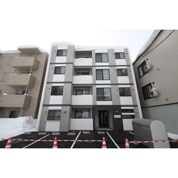 グランデール南郷