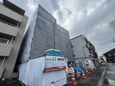 グランデール南郷