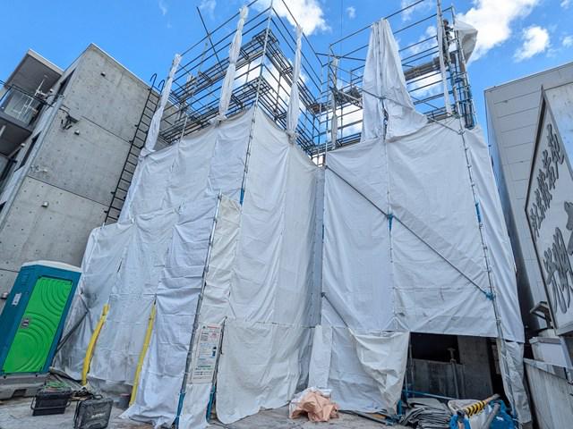 FEEEL平岸(1LDK/3階)