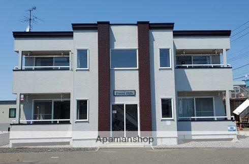 フォレストヒルズ