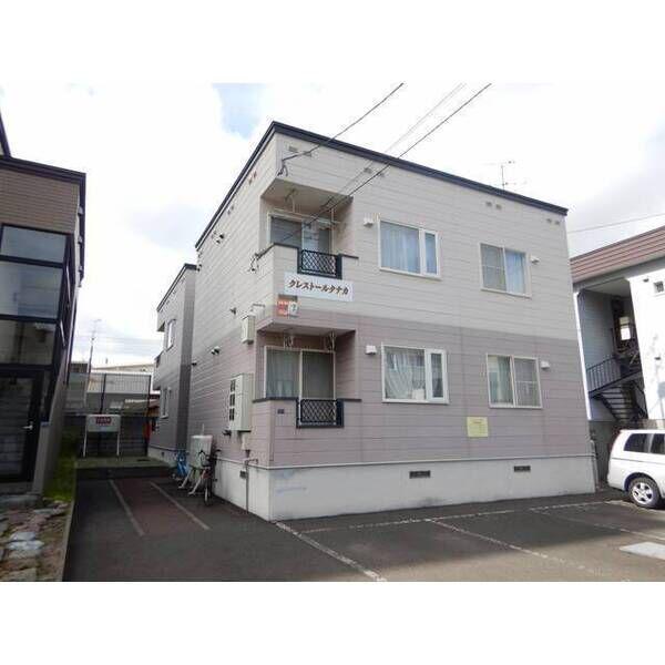 クレストールタナカ