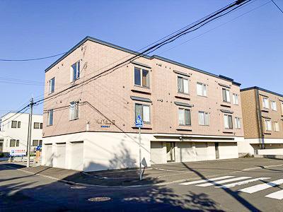 ウッドビレッジⅢ