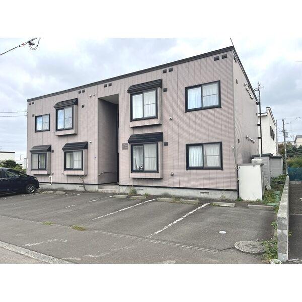 フラワーパーク