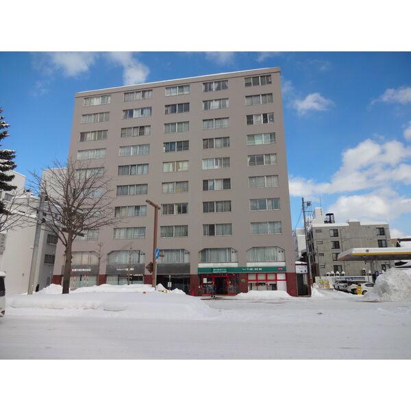 サンハイツ南5条