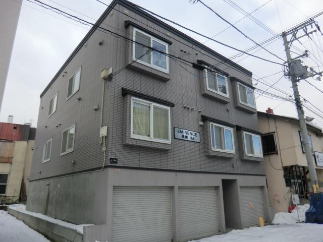 エミネンス美園114