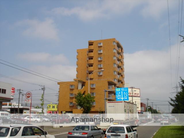 プロシード本通