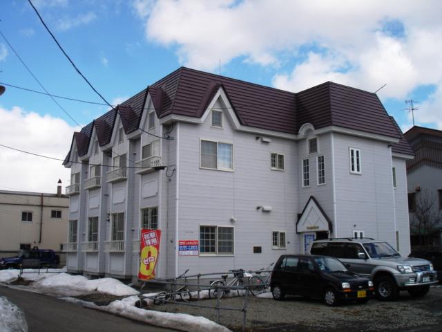 中の島JMハウス