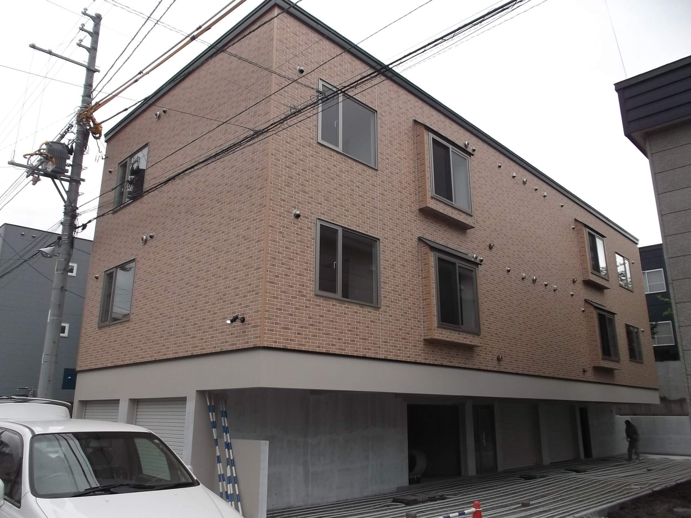 シティリバーⅡ