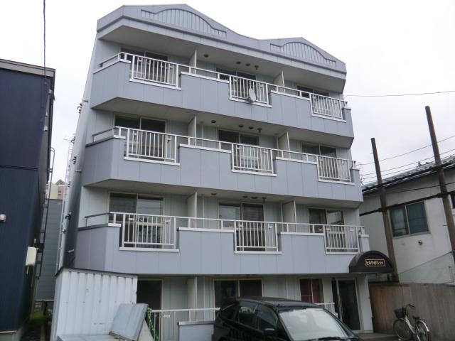 ヒルサイドシティ