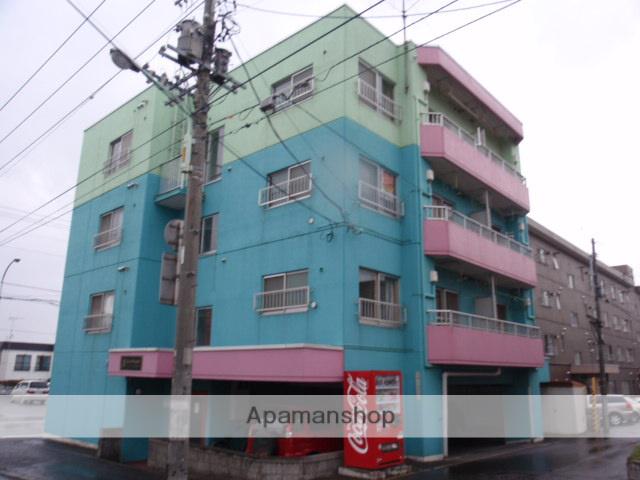 ローヤルハイツ本通3N