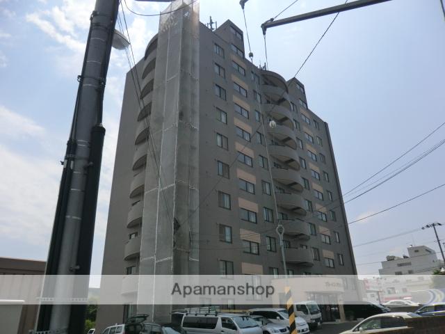 プレインアヴェニュー