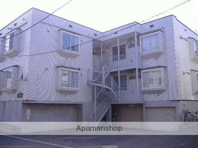 ホワイトヴィラⅡ