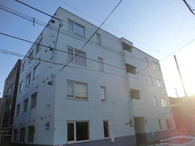 サンシャイン白石