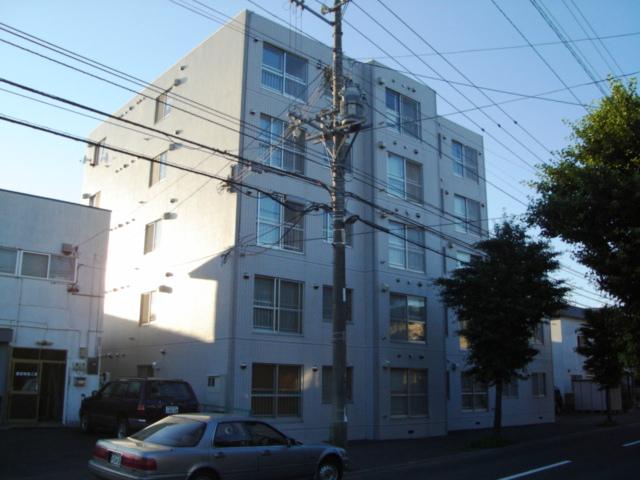 アーバンリシェス