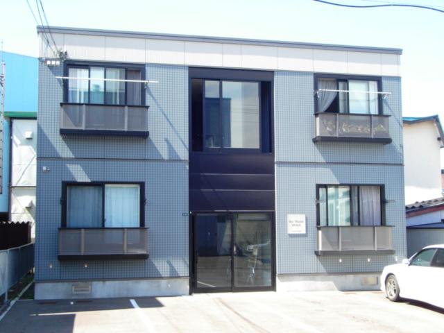 シャーメゾンまいんⅡ(1LDK/1階)