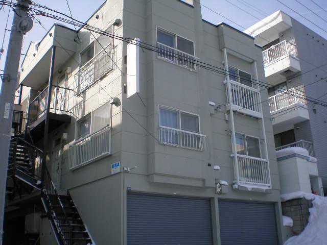 第23大成コーポ