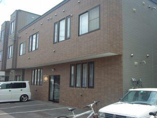 フォレスト栄通