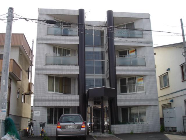 プレジール本郷