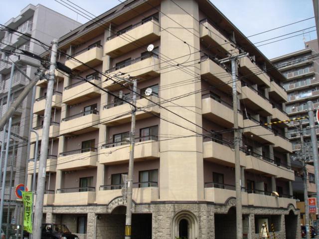 ラフィーネ本郷