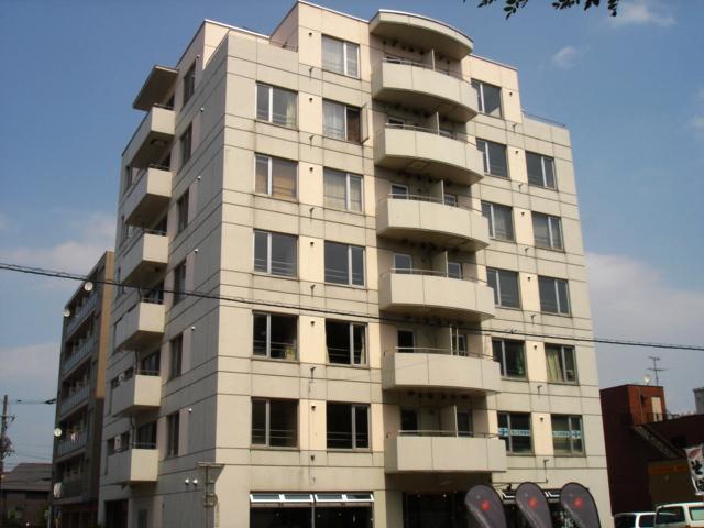 アクアトピア南郷通Ⅰ