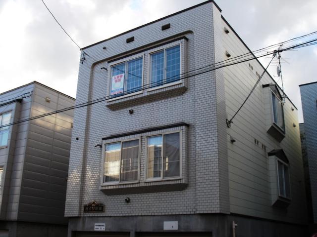 アーバンシティ南郷