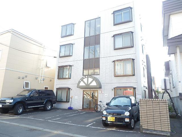 恵比寿第1ハイツ