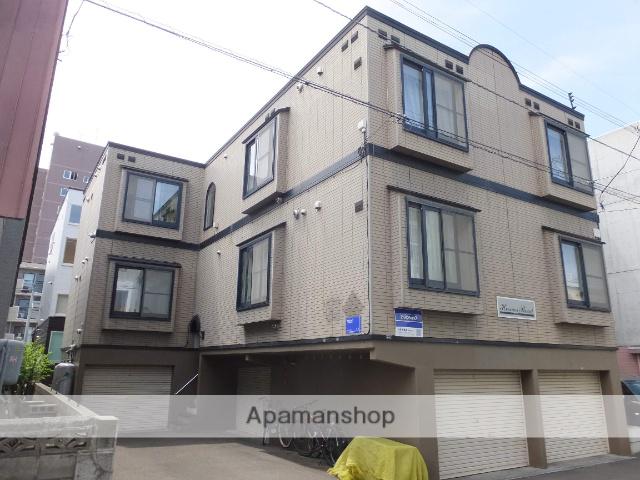 エルメスロード