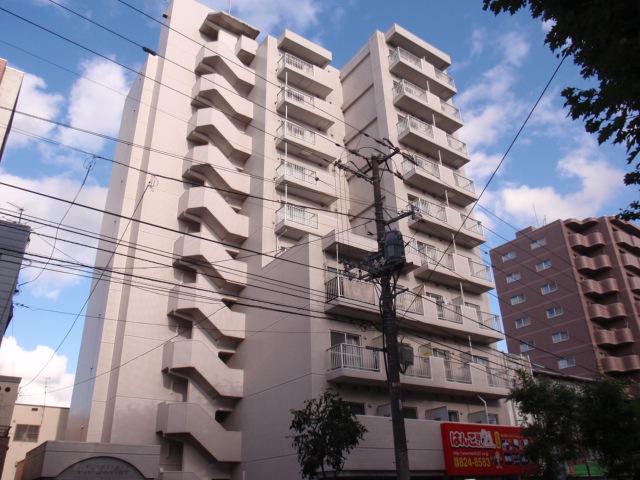 コスモス東札幌