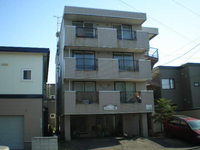 エクセレンス北都