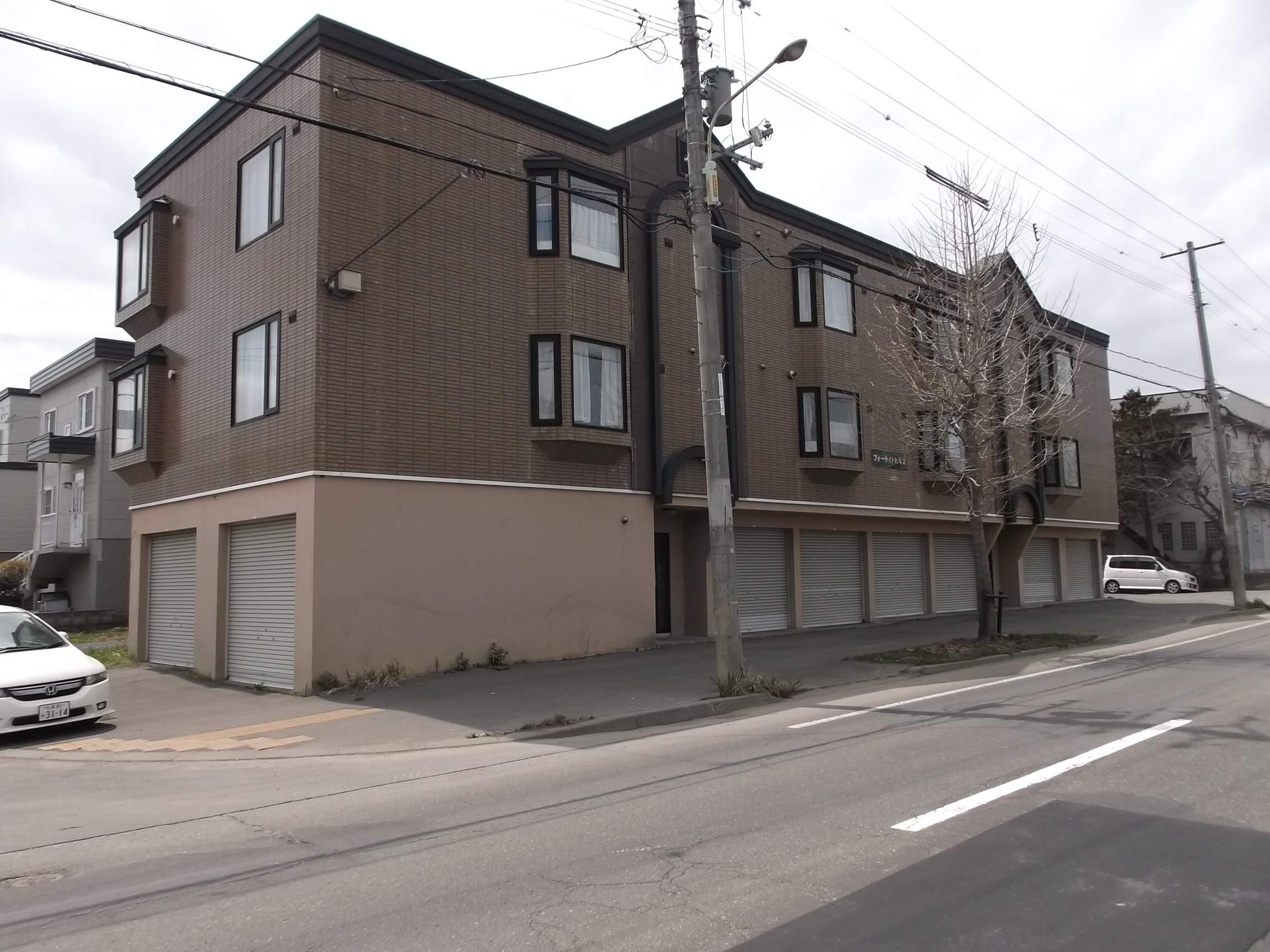 フォーサイトヒルズ