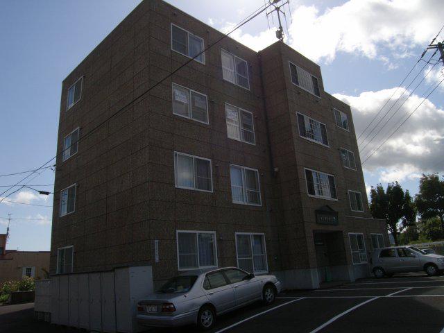 イシオカマンション2