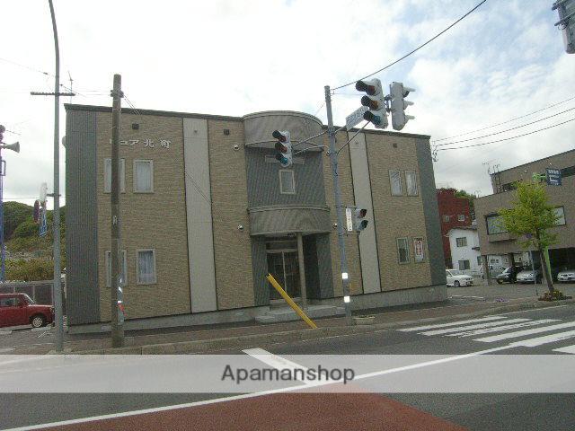ピュア北町