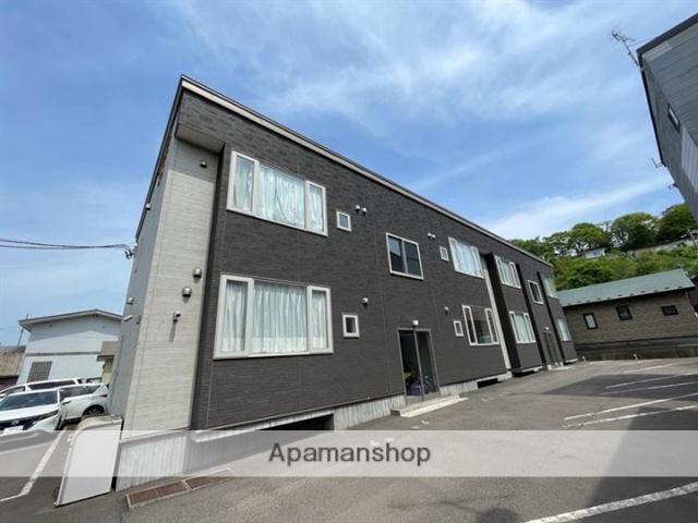 プレミアム港南(2LDK/1階)